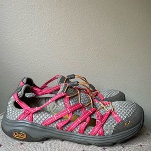 Chacos Outcross Evo Free Sport Water Hiking Shoes Women’s 8.5